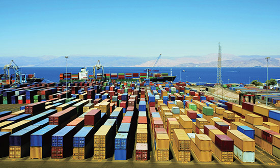 Ningbo Beilun Port