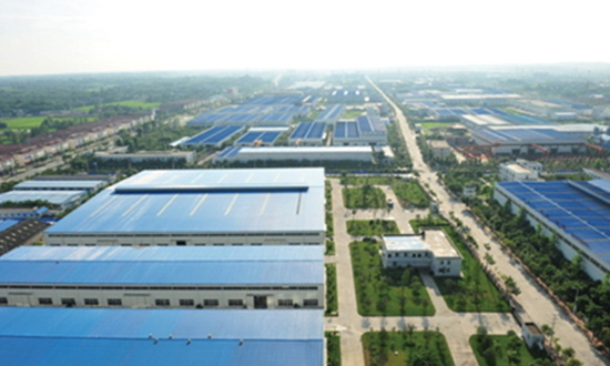 Tianjin CMT Industry Co., Ltd.